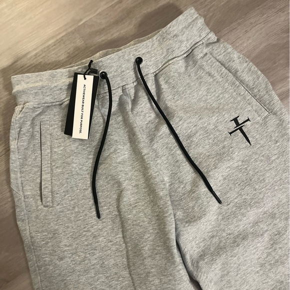 Three Nails Pants - NWT Three Nails Cotton Joggers